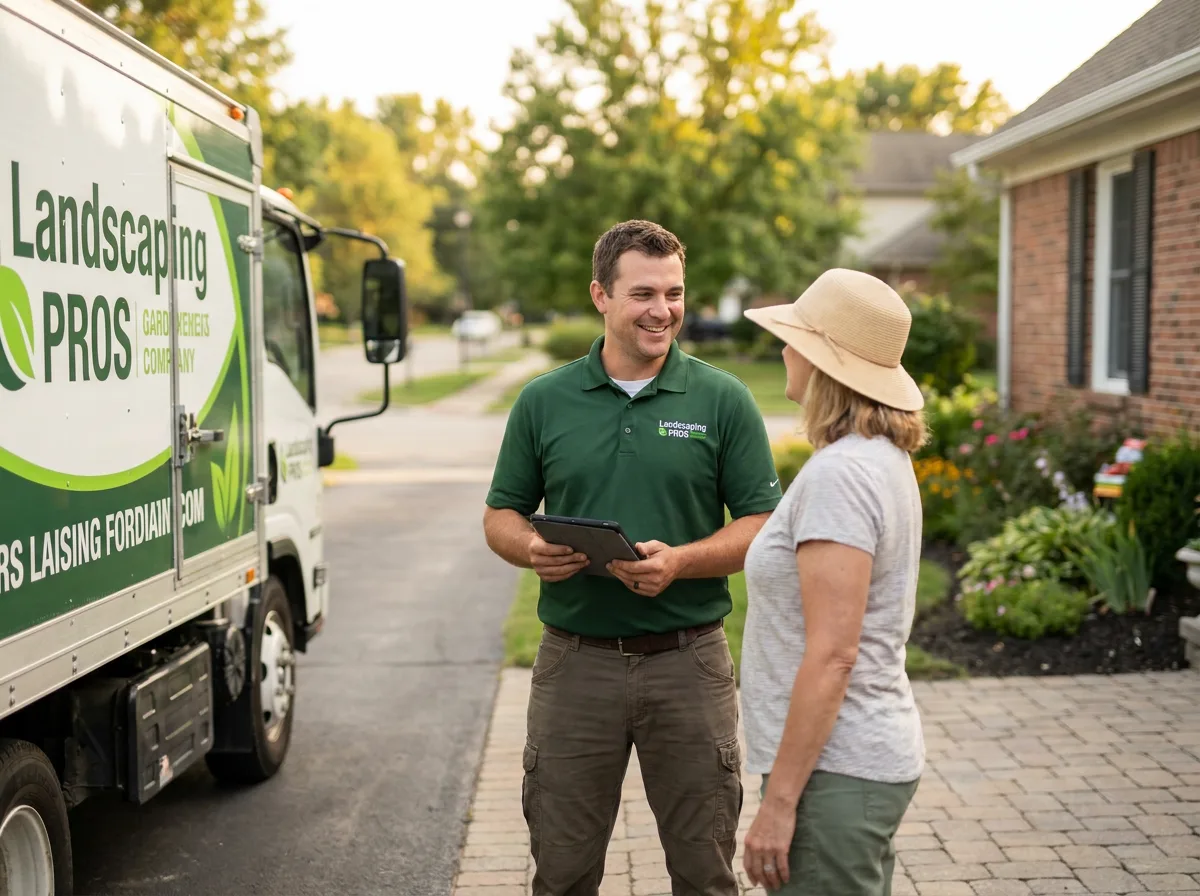 Landscaping Clifton Hill, MO FAQs